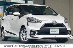 toyota sienta 2016 -TOYOTA--Sienta DBA-NCP175G--NCP175-7007366---TOYOTA--Sienta DBA-NCP175G--NCP175-7007366-