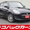 suzuki swift 2022 quick_quick_ZC83S_ZC83S-412807 image 1