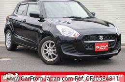 suzuki swift 2022 quick_quick_ZC83S_ZC83S-412807