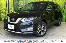 nissan x-trail 2020 -NISSAN--X-Trail DBA-NT32--NT32-597737---NISSAN--X-Trail DBA-NT32--NT32-597737-