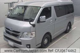 toyota hiace-van 2020 -TOYOTA 【豊田 130ｾ 250】--Hiace Van QDF-GDH211K--GDH211-1004410---TOYOTA 【豊田 130ｾ 250】--Hiace Van QDF-GDH211K--GDH211-1004410-