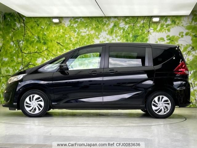 honda freed 2019 quick_quick_DBA-GB5_GB5-1125321 image 2