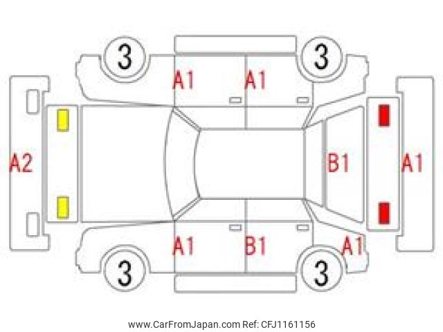 nissan serena 2011 -NISSAN--Serena DBA-FC26--FC26-012060---NISSAN--Serena DBA-FC26--FC26-012060- image 2