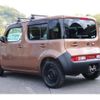 nissan cube 2012 -NISSAN--Cube DBA-Z12--Z12-195100---NISSAN--Cube DBA-Z12--Z12-195100- image 2