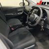 toyota vitz 2018 -TOYOTA--Vitz NHP130--NHP130-4000136---TOYOTA--Vitz NHP130--NHP130-4000136- image 4