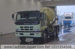 isuzu giga 1999 -ISUZU--Giga CXZ81K2-3004529---ISUZU--Giga CXZ81K2-3004529-