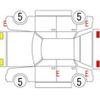 honda freed 2018 -HONDA--Freed DAA-GB7--GB7-1079359---HONDA--Freed DAA-GB7--GB7-1079359- image 2