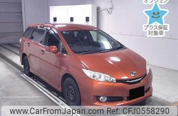 toyota wish 2014 -TOYOTA--Wish ZGE25G-6002077---TOYOTA--Wish ZGE25G-6002077-