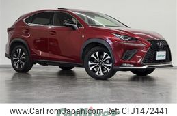 lexus nx 2019 -LEXUS--Lexus NX DAA-AYZ10--AYZ10-1025338---LEXUS--Lexus NX DAA-AYZ10--AYZ10-1025338-