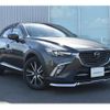 mazda cx-3 2017 CFJ1501669 image 15