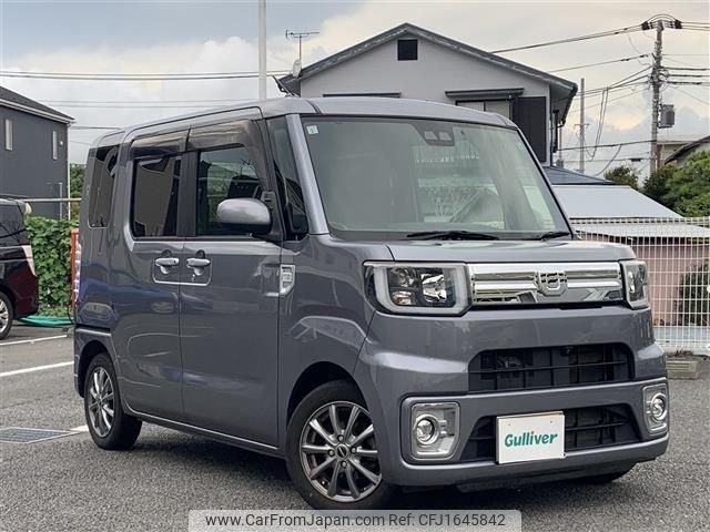 daihatsu wake 2019 CFJ1645842 image 1