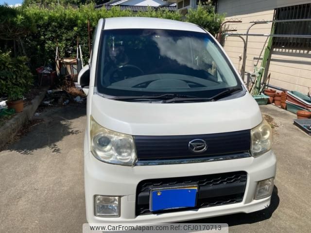 daihatsu move 2009 -DAIHATSU--Move DBA-L175S--L175S-0260689---DAIHATSU--Move DBA-L175S--L175S-0260689- image 2