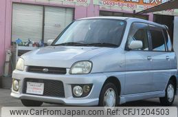 subaru pleo-nesta 2003 quick_quick_TA-RA1_RA1-330011