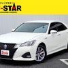toyota crown 2015 -TOYOTA--Crown DAA-AWS210--AWS210-6098375---TOYOTA--Crown DAA-AWS210--AWS210-6098375- image 1