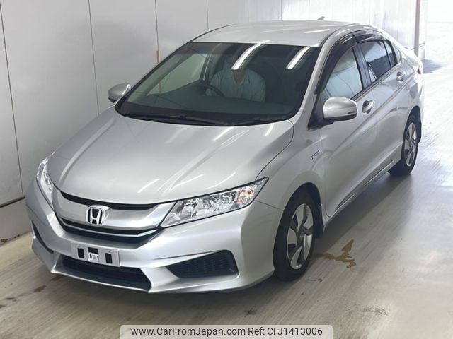 honda grace 2015 -HONDA--Grace GM4-1012701---HONDA--Grace GM4-1012701- image 1