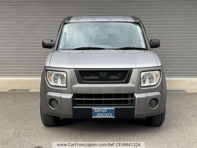 honda element 2004 -HONDA--Element UA-YH2--YH2-1002262---HONDA--Element UA-YH2--YH2-1002262- image 2