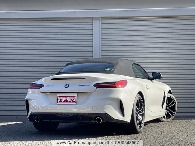 bmw z4 2019 quick_quick_HF20_WBAHF12070WW15188 image 2