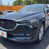 mazda cx-8 2018 -MAZDA--CX-8 3DA-KG2P--KG2P-202484---MAZDA--CX-8 3DA-KG2P--KG2P-202484- image 10