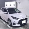 toyota yaris 2020 -TOYOTA 【滋賀 501ﾕ6726】--Yaris KSP210-0015312---TOYOTA 【滋賀 501ﾕ6726】--Yaris KSP210-0015312- image 1