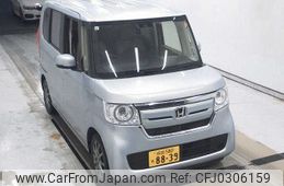 honda n-box 2021 -HONDA 【成田 580ﾁ8839】--N BOX JF3--1540848---HONDA 【成田 580ﾁ8839】--N BOX JF3--1540848-