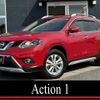 nissan x-trail 2014 quick_quick_NT32_NT32-015328 image 1