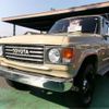 toyota land-cruiser 1988 -TOYOTA--Land Cruiser HJ61V--HJ61-010036---TOYOTA--Land Cruiser HJ61V--HJ61-010036- image 1