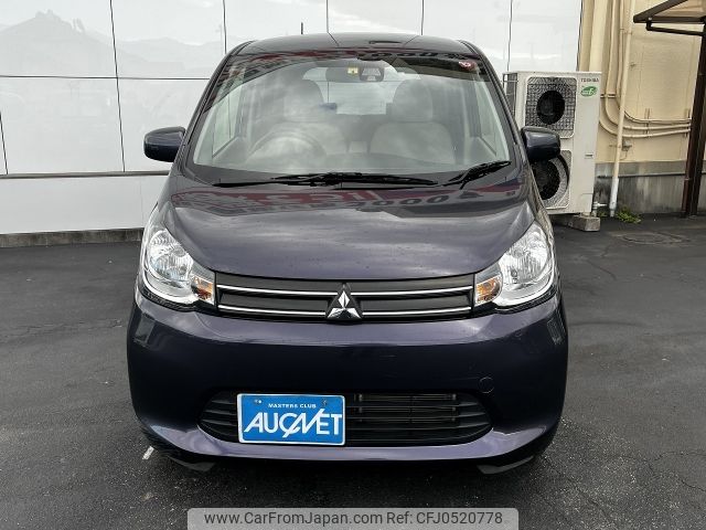 mitsubishi ek-wagon 2015 -MITSUBISHI--ek Wagon DBA-B11W--B11W-0135978---MITSUBISHI--ek Wagon DBA-B11W--B11W-0135978- image 2