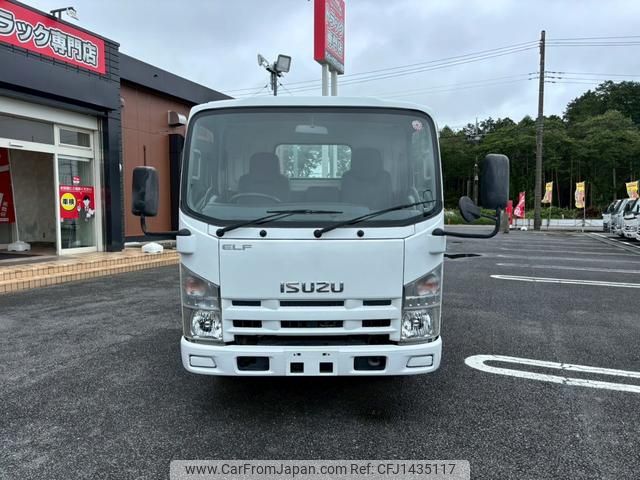 isuzu elf-truck 2012 GOO_NET_EXCHANGE_0401987A30250715W002 image 2