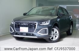 audi q2 2023 -AUDI--Audi Q2 3BA-GADPC--WAUZZZGA0PA047***---AUDI--Audi Q2 3BA-GADPC--WAUZZZGA0PA047***-