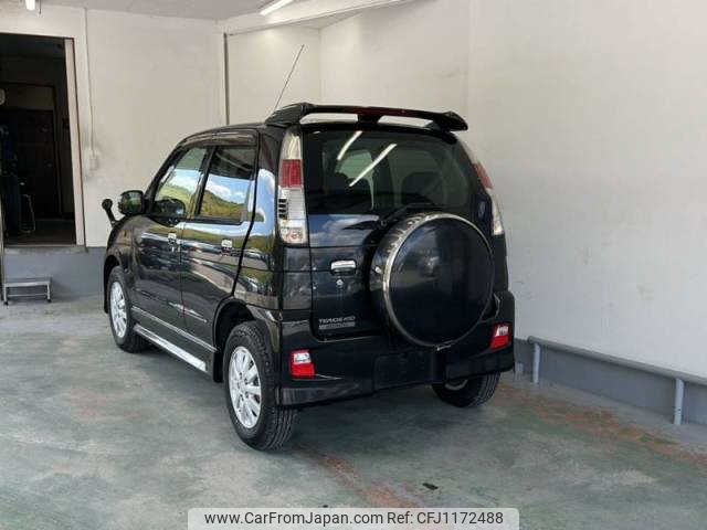 daihatsu terios-kid 2012 -DAIHATSU 【Ｐ後日 500】--Terios Kid J111G--511055---DAIHATSU 【Ｐ後日 500】--Terios Kid J111G--511055- image 2