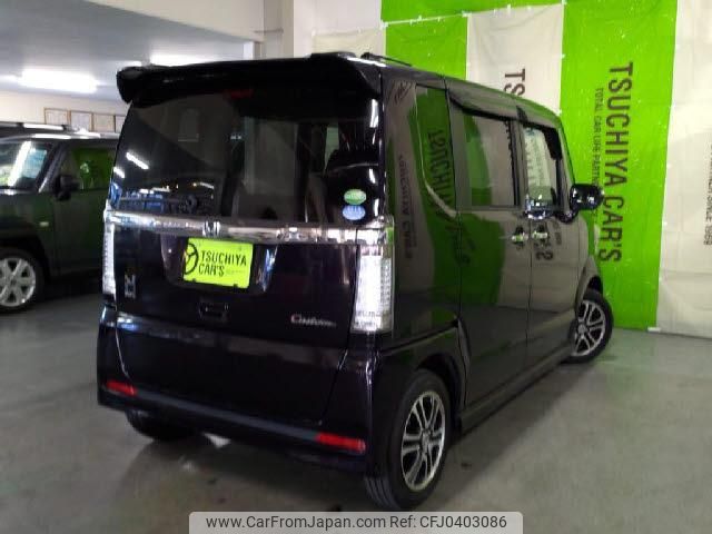 honda n-box 2013 quick_quick_DBA-JF1_JF1-1317006 image 2