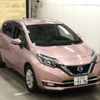 nissan note 2017 -NISSAN 【なにわ 502ひ9136】--Note HE12-070454---NISSAN 【なにわ 502ひ9136】--Note HE12-070454- image 1