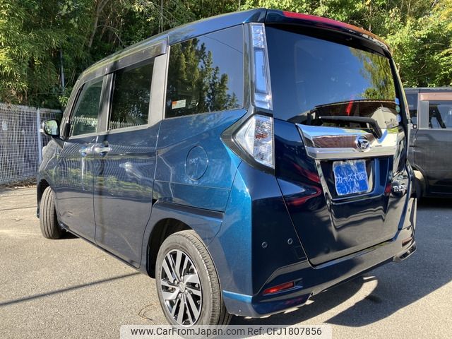 daihatsu thor 2019 CFJ1807856 image 2