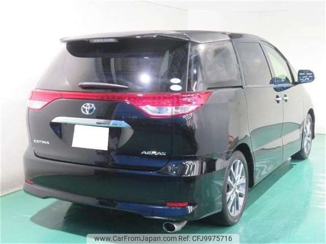 toyota estima 2012 -TOYOTA--Estima DBA-ACR50W--ACR50-0140858---TOYOTA--Estima DBA-ACR50W--ACR50-0140858- image 2