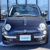 fiat 500 2011 -FIAT--Fiat 500 ABA-31209--ZFA31200000739701---FIAT--Fiat 500 ABA-31209--ZFA31200000739701- image 25