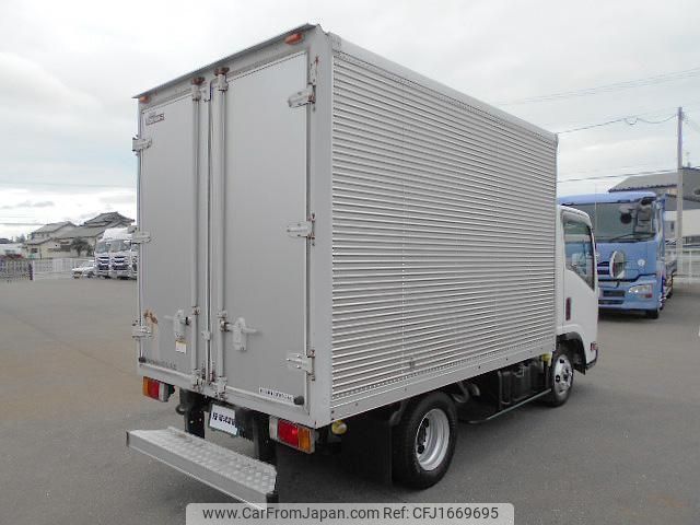 nissan atlas 2007 CFJ1669695 image 2