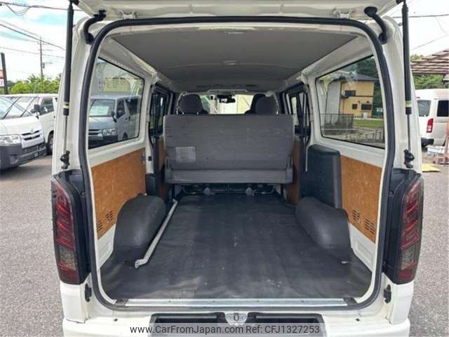 toyota hiace-van 2019 -TOYOTA--Hiace Van QDF-GDH201V--GDH201-2008318---TOYOTA--Hiace Van QDF-GDH201V--GDH201-2008318- image 2