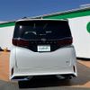 toyota alphard 2023 -TOYOTA--Alphard 6AA-AAHH40W--AAHH40-0006566---TOYOTA--Alphard 6AA-AAHH40W--AAHH40-0006566- image 11