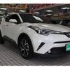 toyota c-hr 2018 quick_quick_DAA-ZYX10_ZYX10-2117393 image 1