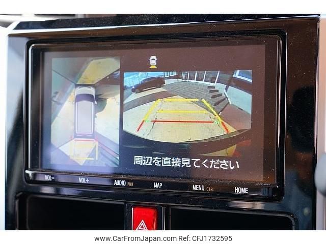 toyota tank 2019 CFJ1732595 image 2