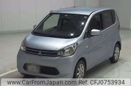 mitsubishi ek-wagon 2013 -MITSUBISHI--ek Wagon DBA-B11W--B11W-0005516---MITSUBISHI--ek Wagon DBA-B11W--B11W-0005516-