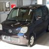 nissan moco 2011 -NISSAN--Moco MG33S-132457---NISSAN--Moco MG33S-132457- image 1