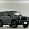 suzuki jimny-sierra 2020 CFJ1785073 image 24