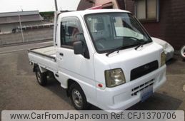 subaru sambar-truck 2003 -SUBARU--Samber Truck LE-TT2--TT2-178878---SUBARU--Samber Truck LE-TT2--TT2-178878-