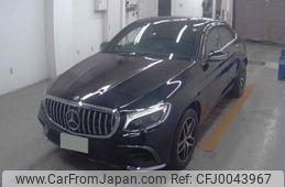 mercedes-benz glc-class 2018 quick_quick_DBA-253346_WDC2533462F417178