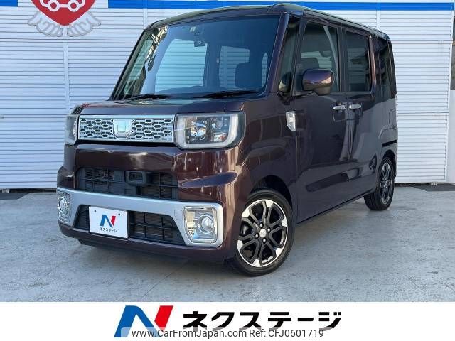 daihatsu wake 2016 -DAIHATSU--WAKE DBA-LA700S--LA700S-0061987---DAIHATSU--WAKE DBA-LA700S--LA700S-0061987- image 1