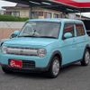 suzuki alto-lapin 2018 CFJ1668331 image 1