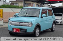 suzuki alto-lapin 2018 CFJ1668331