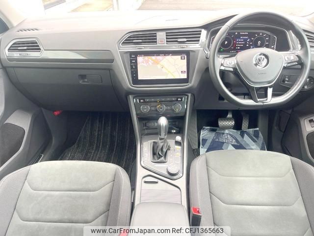 volkswagen tiguan 2019 quick_quick_5NDFGF_WVGZZZ5NZKW839220 image 2