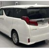 toyota alphard 2020 CFJ1741754 image 5